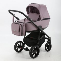 GU-118 - Детская коляска BeBe-Mobile Gusto Deluxe 3 в 1
